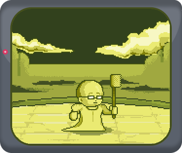 Degen #497